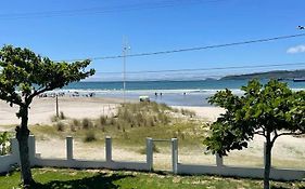 ponta do papagaio